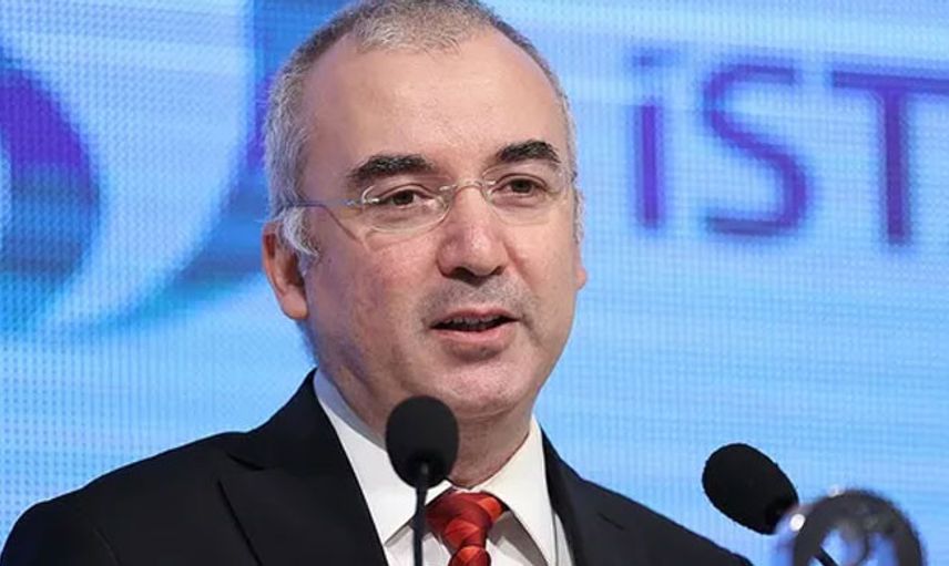 Borsa İstanbul'un Genel Müdürü, Korkmaz Enes Ergun Oldu