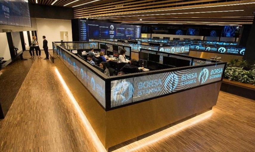 Borsa kaldığı yerden devam ediyor: Rekor üstüne rekor geldi
