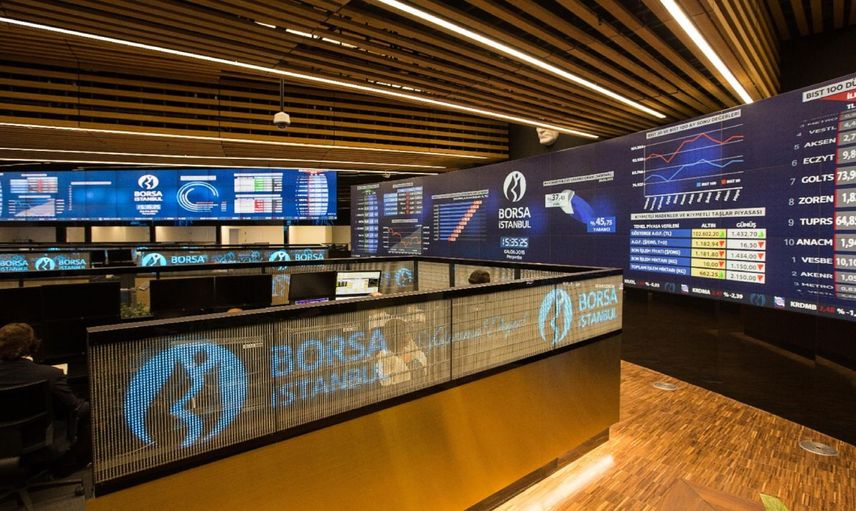 Borsa rekor dinlemiyor: Güne yine yükselişle başladı