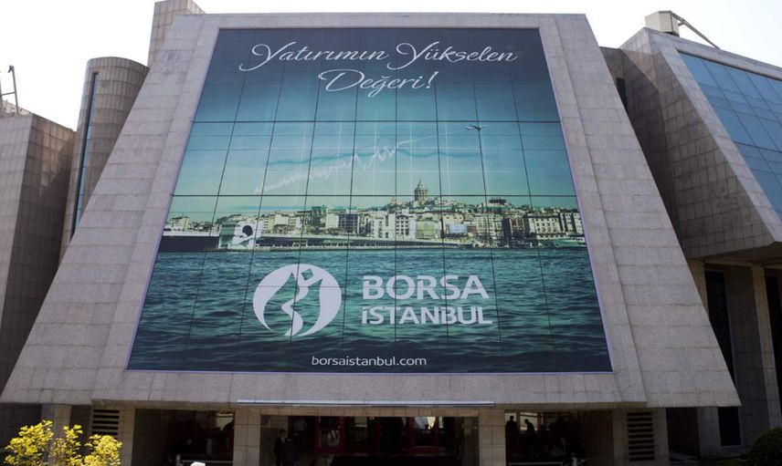 Borsa yatırımcıyı sevindirdi: Güne yükselişle başlandı