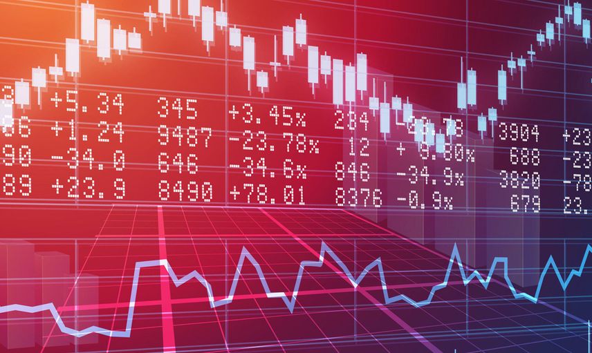 Borsa Yeni Aya Yükselişle Başladı