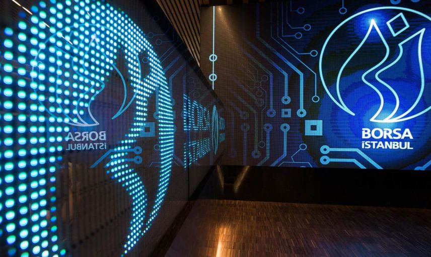 Borsa yeni haftaya rekorla başladı: Büyük yükseliş devam ediyor