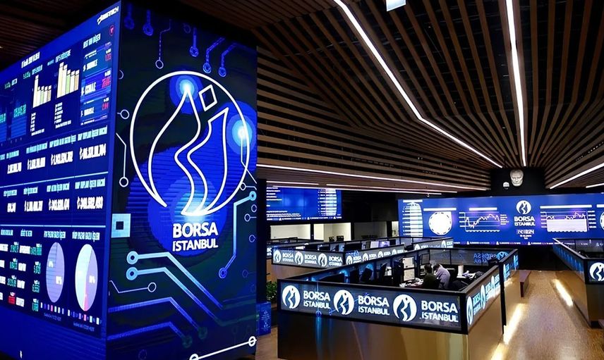 Borsa yükseldi! Gözler ABD’ye çevrildi. İşte bu hafta açıklanacak küresel piyasaların detayları..
