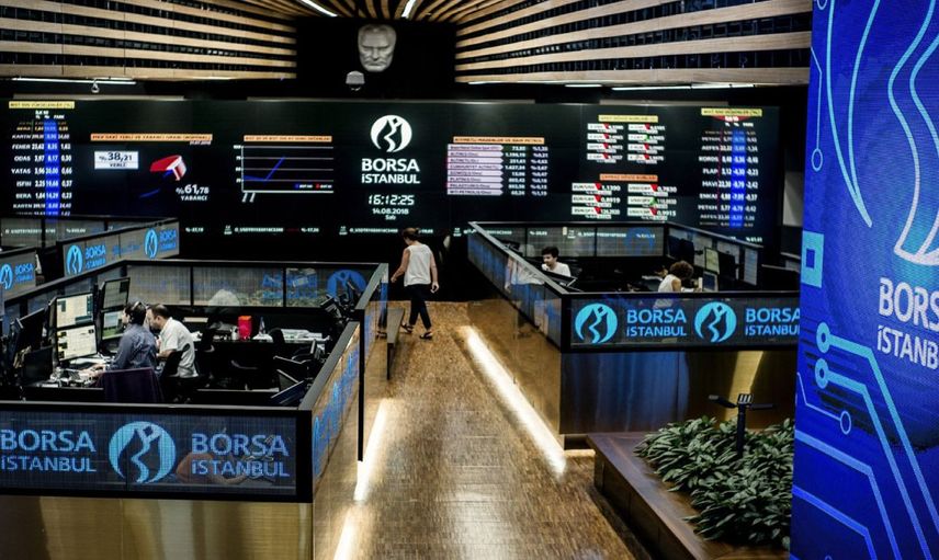 Borsa yükselişe geçti: En çok kazandıranlar belli oldu