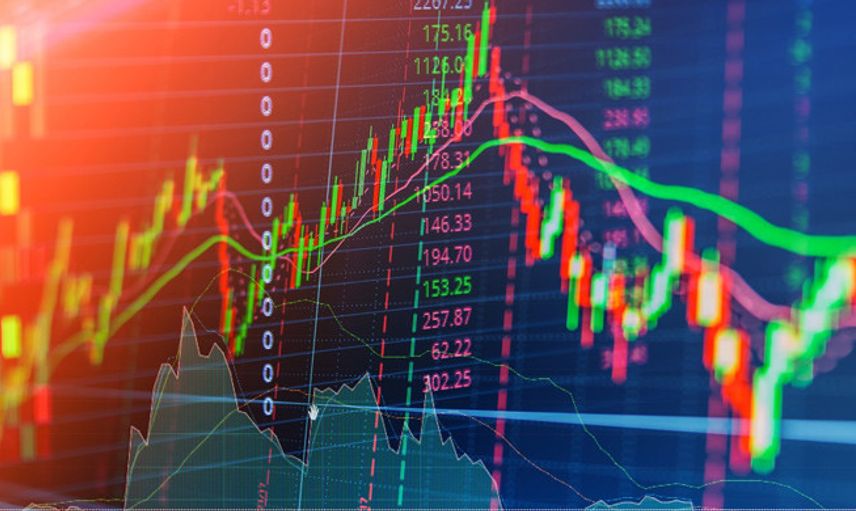 Borsa Yükselişle Başladı