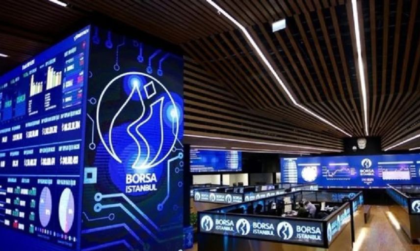 Borsa’da bir ilk! Bank of America'nın 6.3 milyar liralık alımıyla borsa rekor kırdı