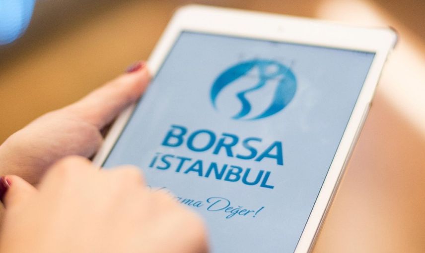Borsada büyük rekor: 10 bin puan barajı aşıldı