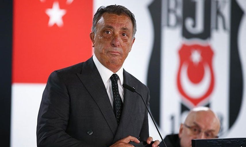 Borsada Lider Beşiktaş