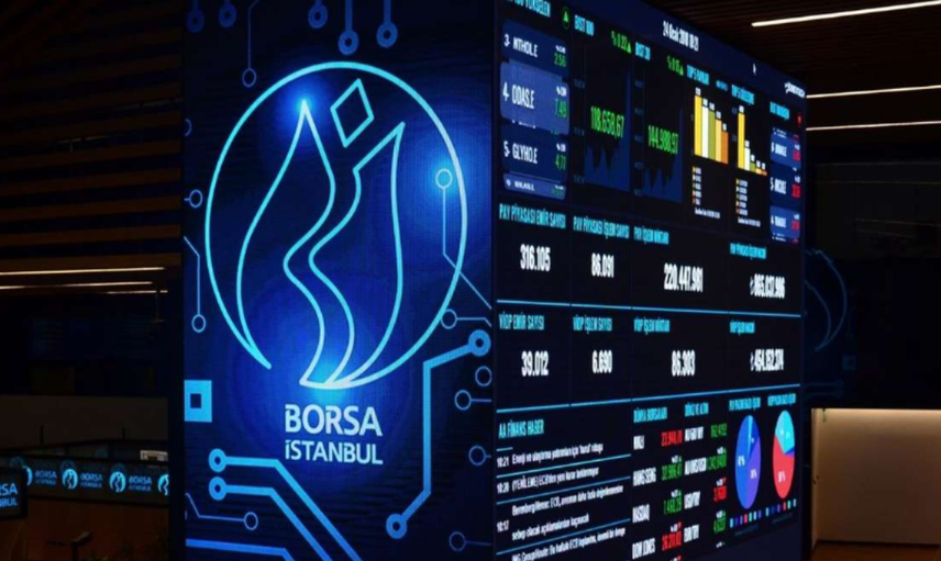 Borsa'da takas işlemleri 2 Ocak'ta gerçekleşecek