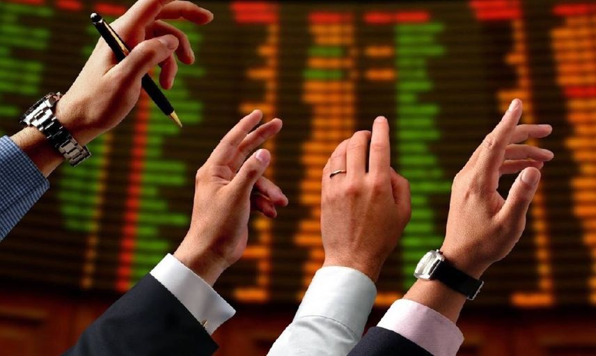 Borsada zarar edince mahkemeye koştu: Bankalar ters takla arttırdı