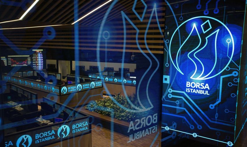 Borsadan bir hisseye tedbir kararı
