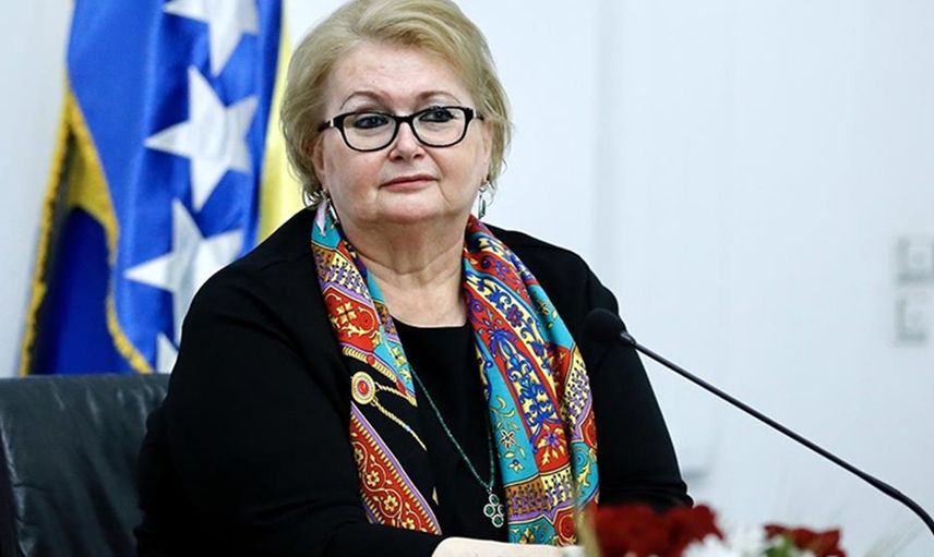 Bosna Hersek Dışişleri Bakanı Türkiye İle İlişkileri Değerlendirdi