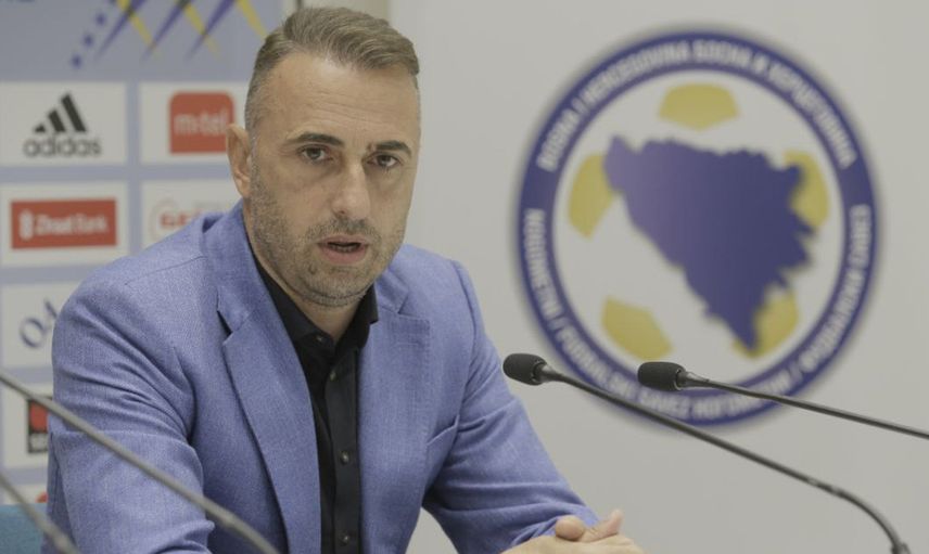 Bosna Hersek Milli Takım Kadrosunda 3 Tanıdık İsim!