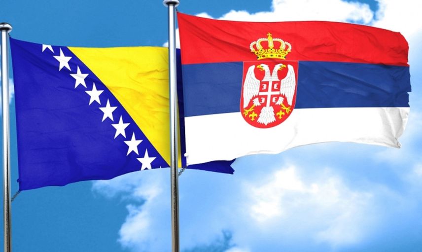 Bosna Hersek ve Sırbistan Arasında Yaşanan Gerginlik Balkan Topraklarında Savaş İhtimalini Yükseltiyor