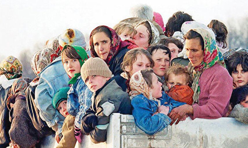 Ateşle Oynuyorlar! Bosna-Hersek’teki Sırp Lider Ayrı Bir Ordu Kurma Planları İçinde