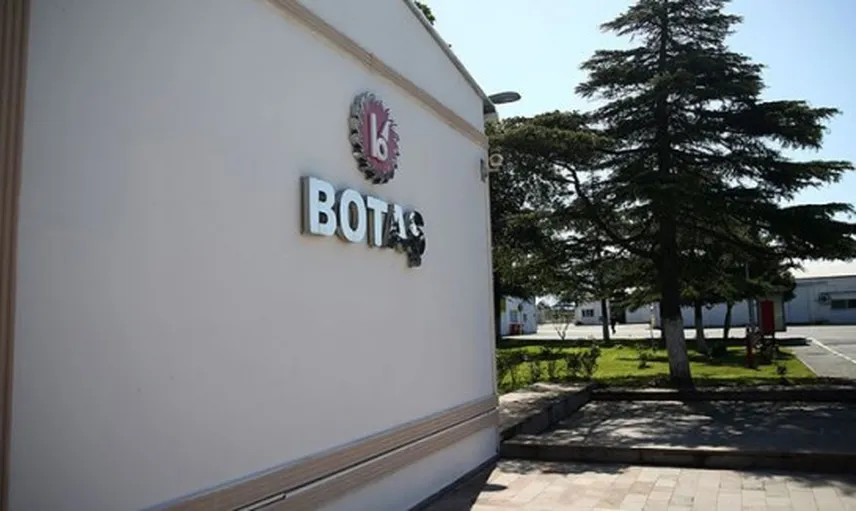 BOTAŞ 154 Personel İstihdam Edecek