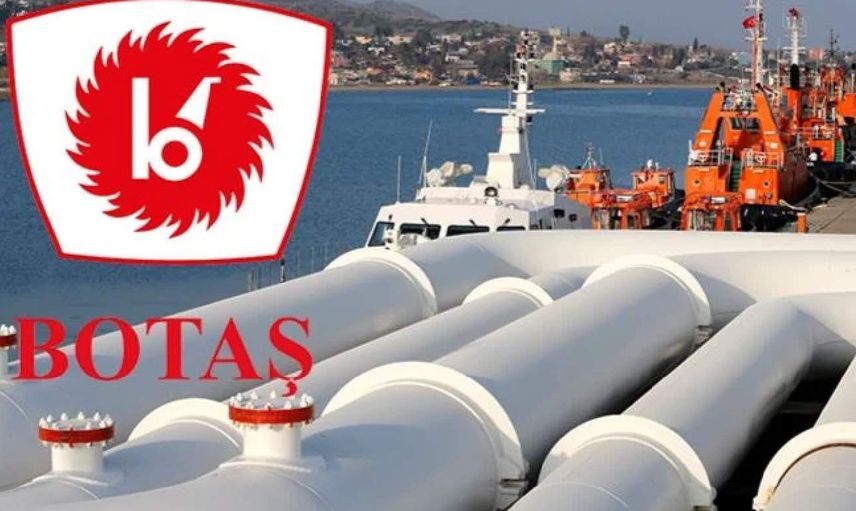 BOTAŞ kimin, sahibi kimdir? BOTAŞ devlete mi ait, özel mi?