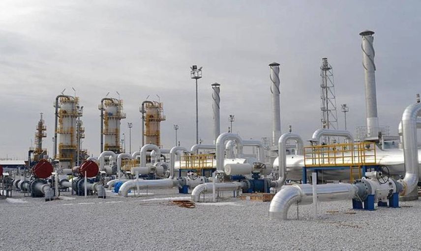 BOTAŞ’tan doğal gaz depolarıyla ilgili açıklama: Türkiye kışa yüzde 100 hazır