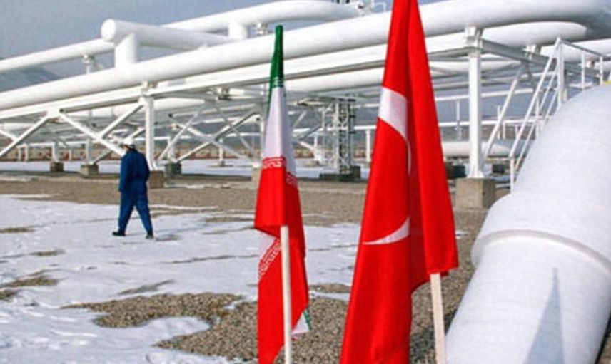 BOTAŞ’tan önemli açıklama: 8 gün gaz akışı olmayacak