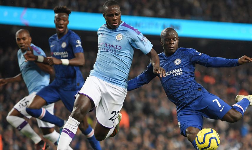Box to Box Orta saha Nedir, En İyi Box to Box Futbolcular Kimdir?