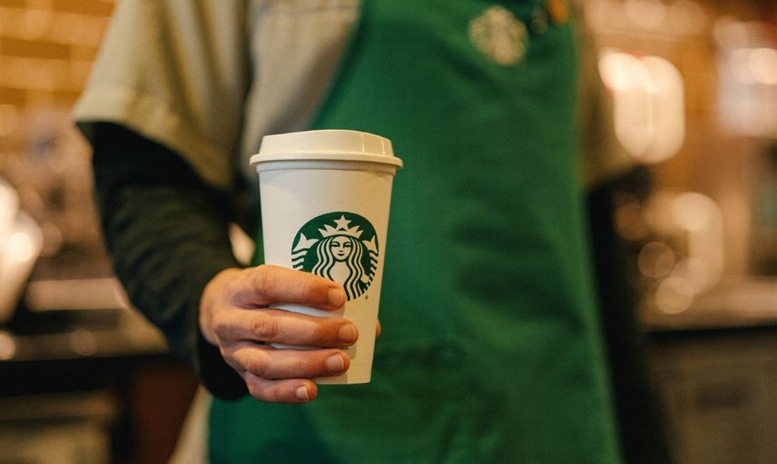 Boykotların hedefindeki Starbucks’tan yeni karar: Türkiye’deki ürünlerine zam yaptı