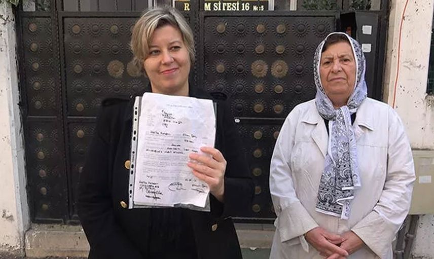 Böyle dolandırıcılık görülmedi: Kendi evinde bir anda kiracı oldu