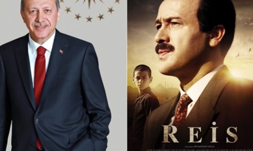 Böylesi Hiç Görülmedi: Reis Filmine IMDB'de İnanılmaz Oylama!