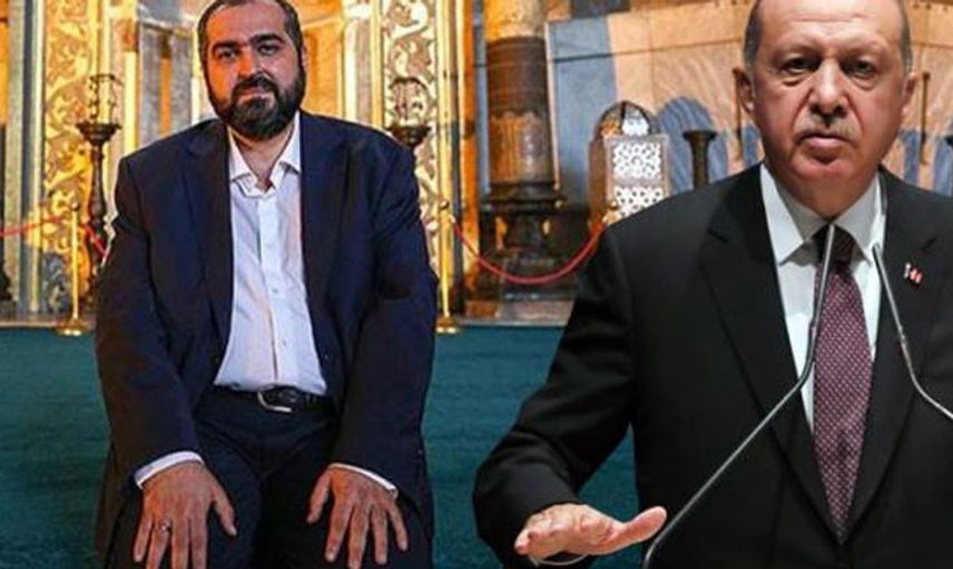 Boynukalın'ın ‘Pamuk’ Göndermesine Cumhurbaşkanı Erdoğan’dan Tepki Geldi