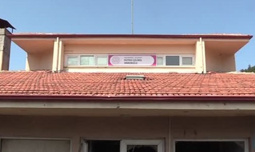 Bozkurt'ta Meydana Gelen Sel Felaketinde Hayatını Kaybeden Öğretmenin Adı Çalıştığı Okula Verildi