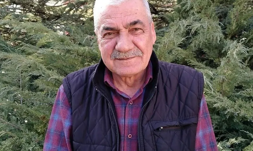 Bozüyük'te Acı Kayb: Muhtar İsmail Kıranlı Hayatını Kaybetti