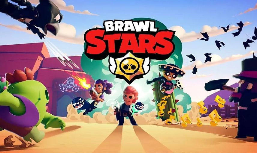 Brawl Stars bakım molası bitti mi? 23 Nisan 2024 Brawl Stars bakım molası ne kadar sürecek?