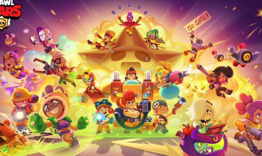 Brawl Stars bedava elmas nasıl kazanılır? Brawl Stars’ta bedava elmas kazanma yöntemleri