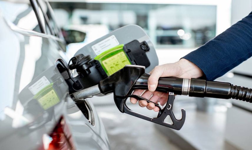Brent petrol düşüşte: Benzin ve motorin ne kadar oldu? Akaryakıt zam veya indirim var mı?