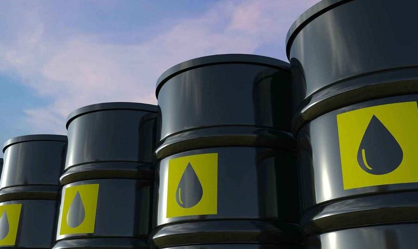 Brent petrol varil fiyatı ne kadar? 26 Mayıs 2022 Perşembe brent petrol fiyatı: 1 varil brent petrol kaç dolar?