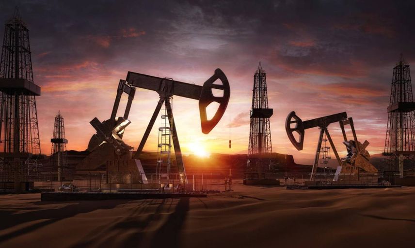 Brent petrolden büyük yükseliş: Son 1 yılın zirvesine ulaştı