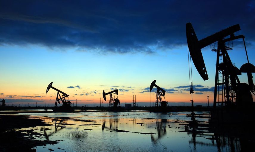 Brent petrolün varil fiyatında kritik gelişme! Son 6 ayın en düşük seviyesine indi!