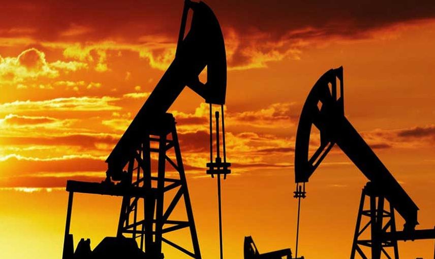 Brent Petrolün Varili 71,75 Dolar Seviyesinde Günü Tamamladı