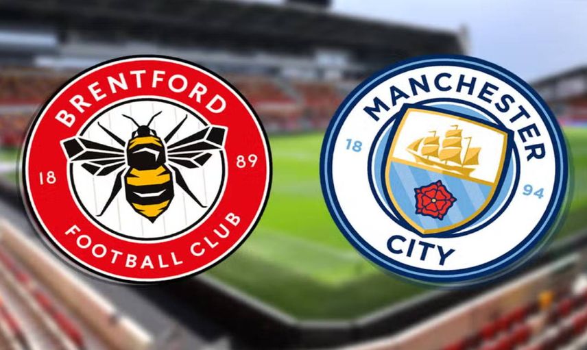 Brentford-Manchester City maçı ne zaman, saat kaçta ve hangi kanalda? (Canlı yayın bilgisi ve muhtemel ilk 11’ler)