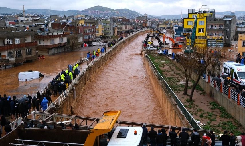 Brezilya'daki sel felaketi: 150 kişi hayatını kaybetti, yüzlerce kişi kayboldu