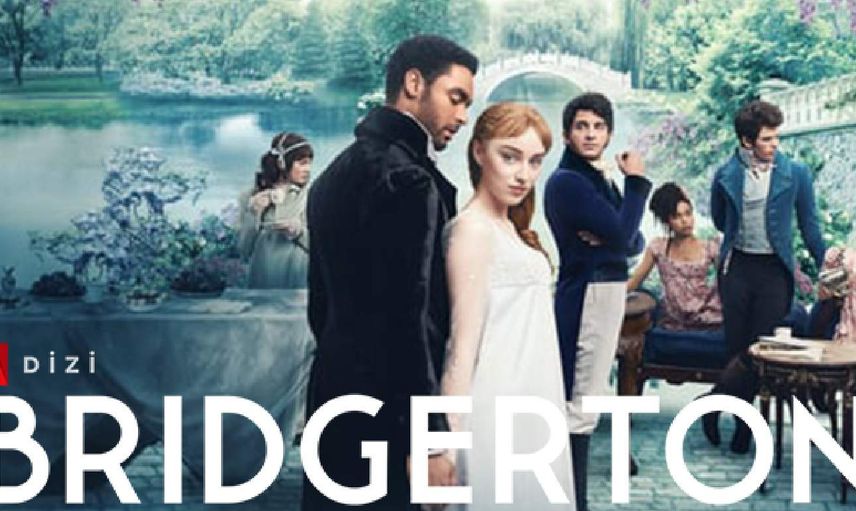 Bridgerton yeni sezon ne zaman yayınlanacak? Bridgerton 3. sezon gelecek mi, ne zaman çıkacak?