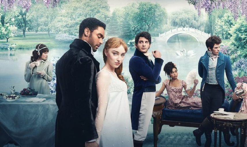 Bridgerton yeni sezon tarihi belli oldu mu, ne zaman çıkacak? Netflix Bridgerton 2. sezon tarihi