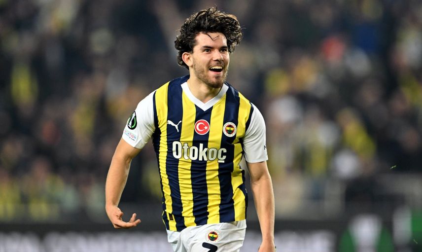 Brighton muradına erdi: Ferdi Kadıoğlu ve Fenerbahçe ile anlaşma tamamlandı