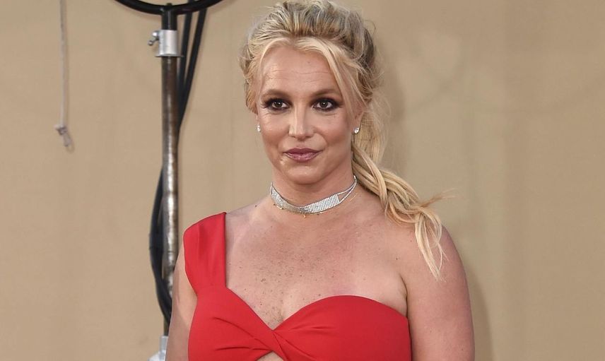 Britney Spears kimle evli, hamile mi? Britney Spears'ın eşi kimdir? 3. Kez annelik heyecanı yaşıyor