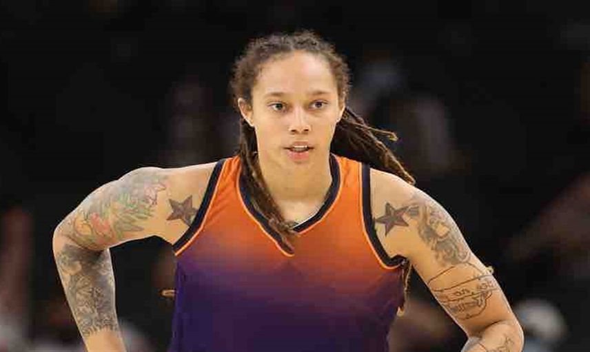 Brittney Griner kimdir, nereli? Brittney Griner neden tutuklandı?