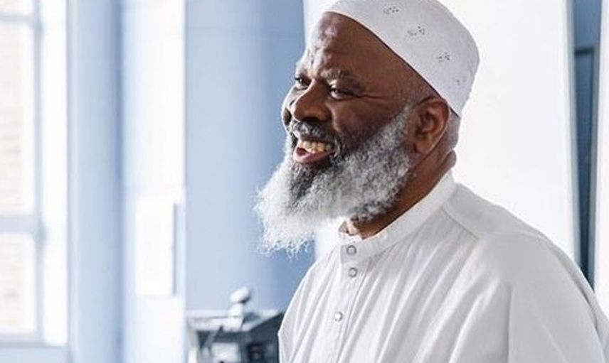 Brooklyn'de uyuşturucunun kökünü kazıyan camii imamından Erdoğan'a övgü dolu sözler! Siz İslam dünyasının liderisiniz!