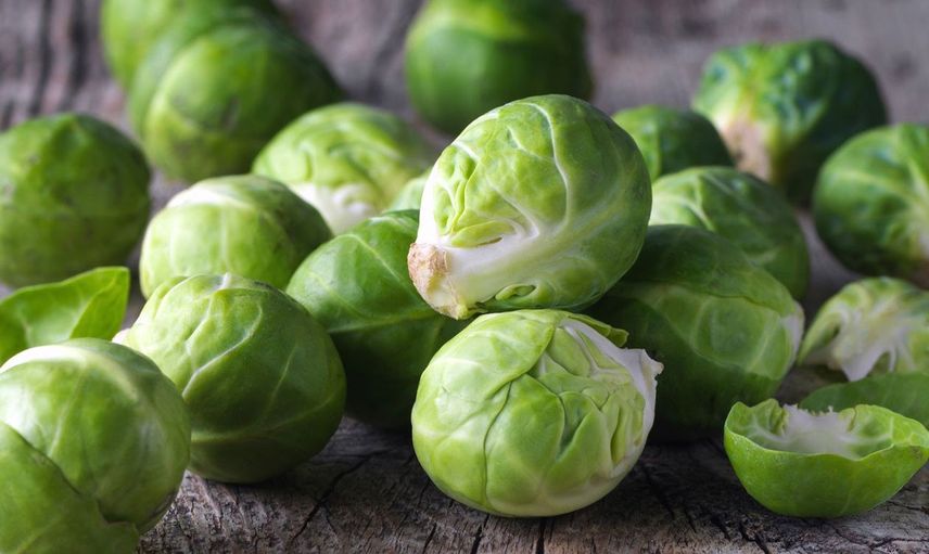  Brüksel lahanasının faydaları nelerdir, hangi vitaminleri içerir, neye iyi gelir? Vitamin deposu zeytinyağlı Brüksel lahanası tarifi
