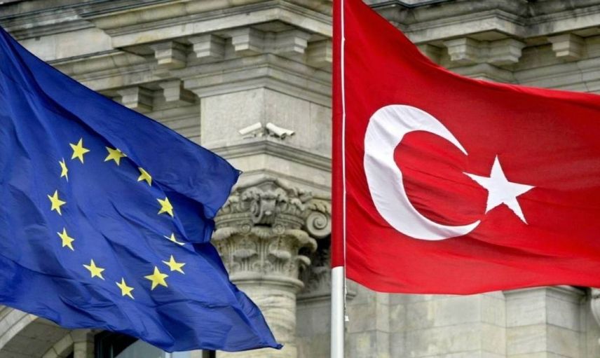 Brüksel’de kritik zirve: AB, Türkiye ile ilgili bölümü açıkladı