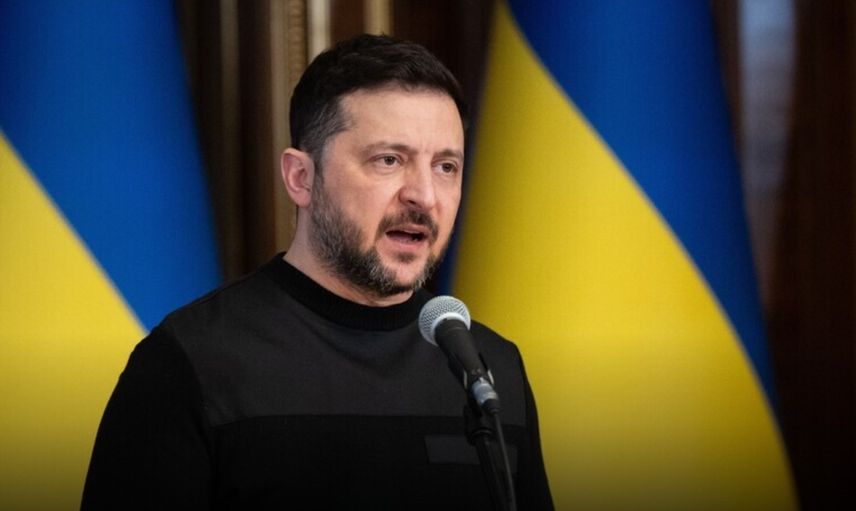 Brüksel’den Kiev’e Dev Destek: 4 Milyar Dolarlık Yardım Paketi