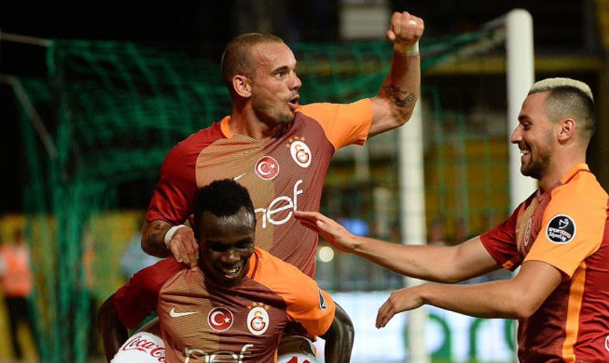 Bruma'dan Galatasaray Dönemi İle İlgili Çarpıcı İtiraflar