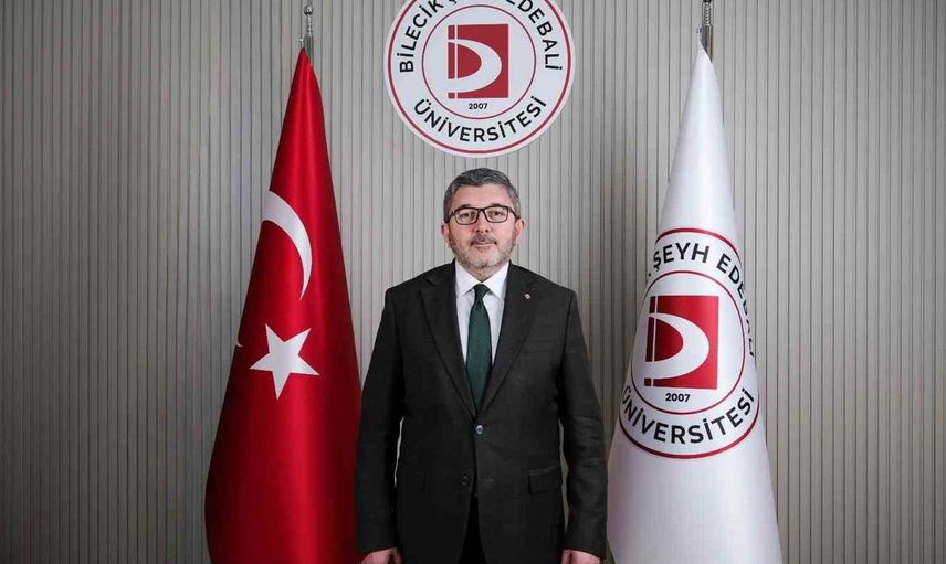 BŞEÜ'den Romanya ile uluslararası iş birliği anlaşması